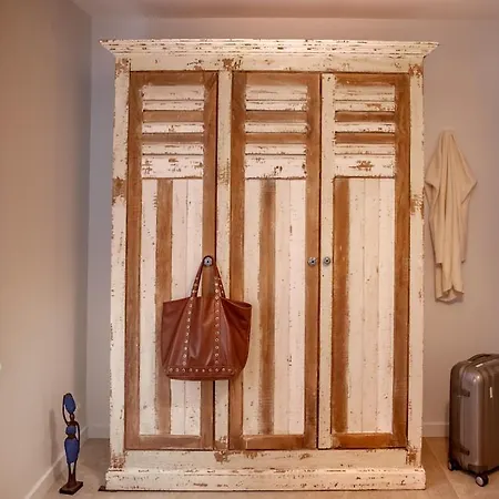 Mas De Ceoulet - De Luxe En Camargue Villa Arles