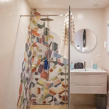 Mas De Ceoulet - De Luxe En Camargue Villa Arles